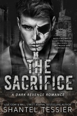 Cover of The Sacrifice