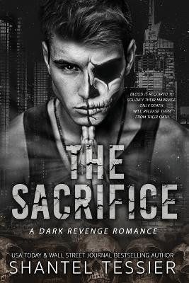 Book cover for The Sacrifice