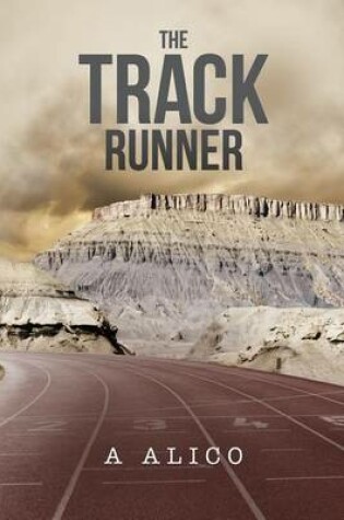 Cover of The Track Runner