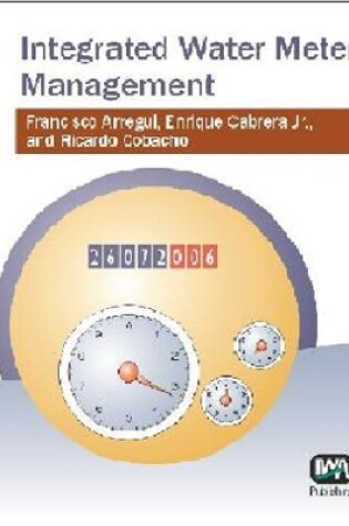 Cover of Integrated Water Meter Management