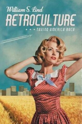 Cover of Retroculture