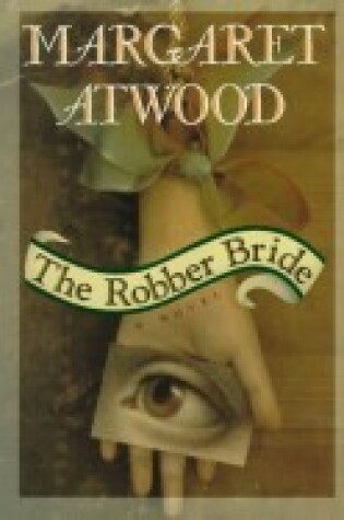 Cover of The Robber Bride