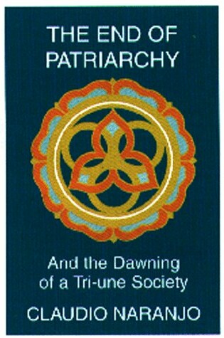 Cover of End of Patriarchy
