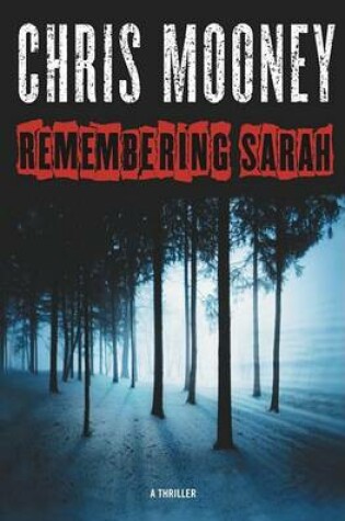 Cover of Remembering Sarah