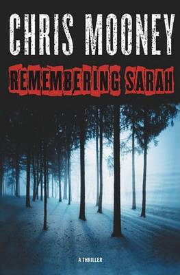 Book cover for Remembering Sarah
