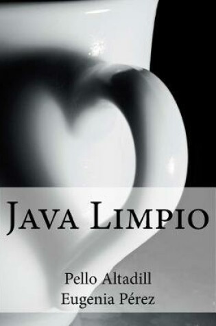 Cover of Java Limpio