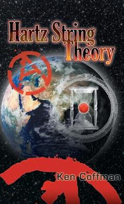 Book cover for Hartz String Theory