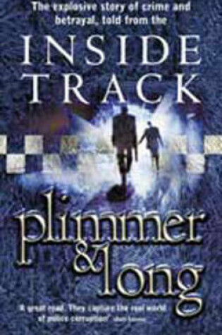 Cover of Inside Track