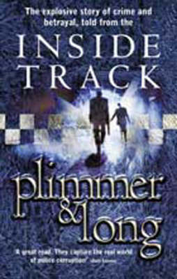 Book cover for Inside Track