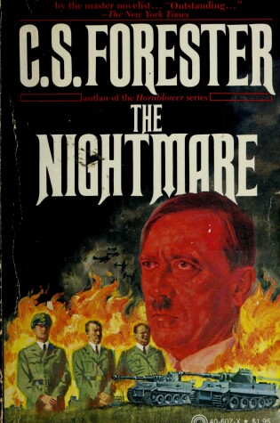 Cover of Nightmare's Morning