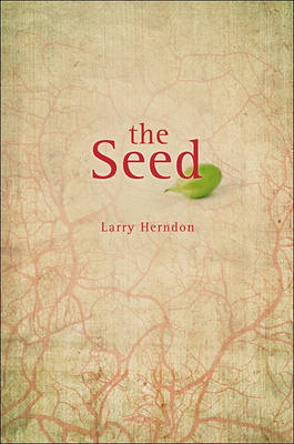 Book cover for The Seed