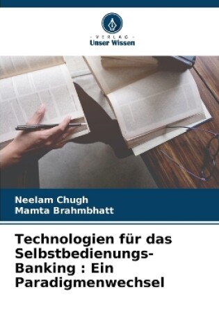 Cover of Technologien für das Selbstbedienungs-Banking