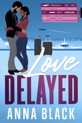 Cover of Love Delayed