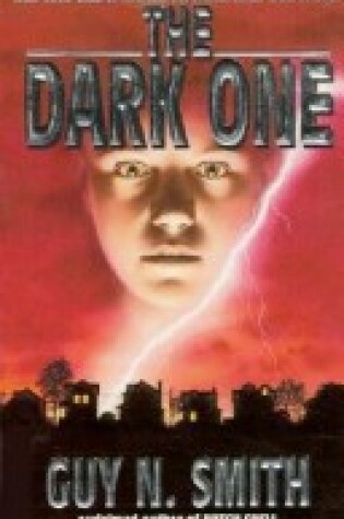 Cover of The Dark One