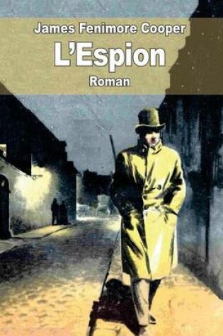 Cover of L'Espion