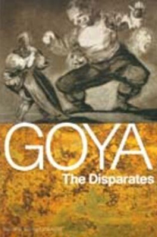 Cover of Goya