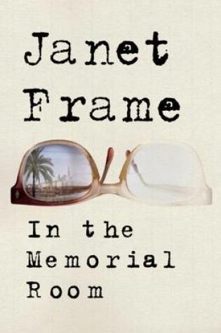 Cover of In the Memorial Room: A Novel