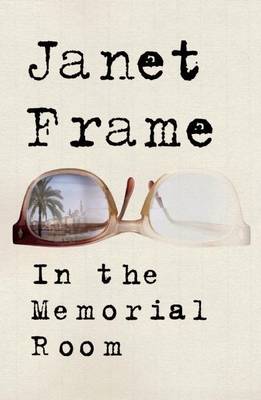 Book cover for In the Memorial Room: A Novel