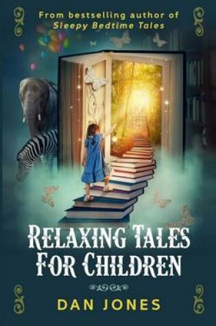 Cover of Relaxing Tales for Children