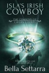 Book cover for Isla's Irish Cowboy