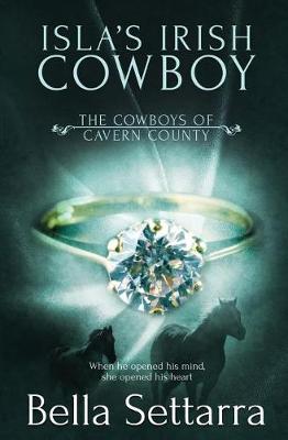 Cover of Isla's Irish Cowboy