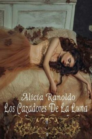 Cover of Los Cazadores de la Luna