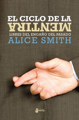 Book cover for El Ciclo de la Mentira