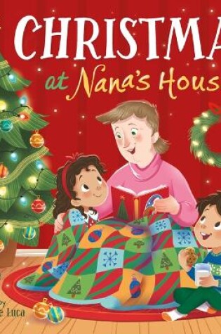 Cover of Christmas at Nana's House