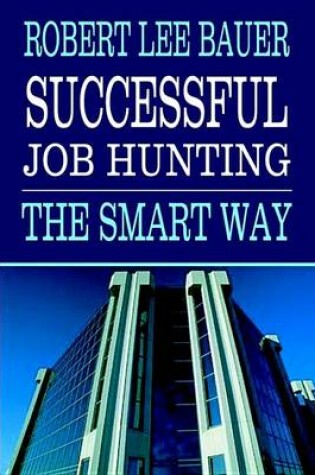 Cover of Successful Job Hunting