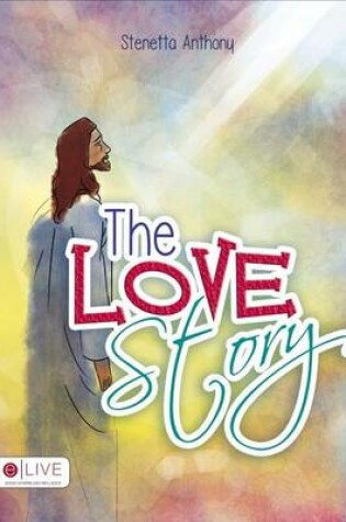 Cover of The Love Story