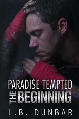 Cover of Paradise Tempted