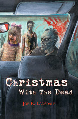 Cover of Christmas with the Dead