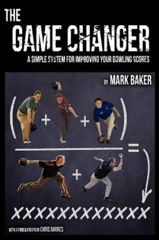 Cover of The Game Changer