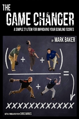 Book cover for The Game Changer