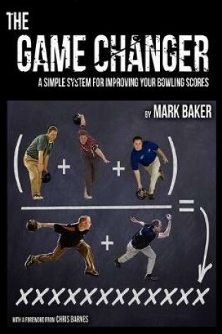 Cover of The Game Changer