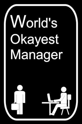 Cover of World's Okayest Manager