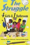 Book cover for The Struggle