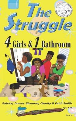 Book cover for The Struggle