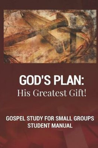 Cover of God's Plan