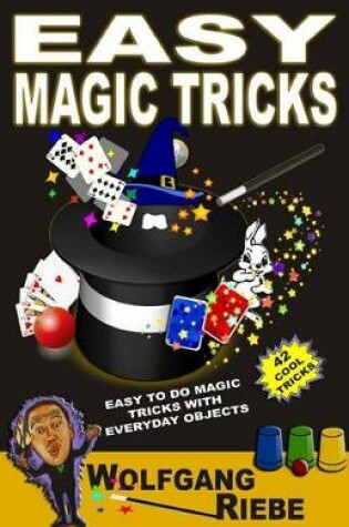 Cover of Easy Magic Tricks