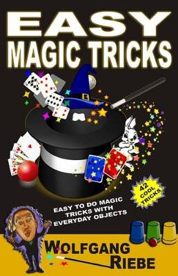 Cover of Easy Magic Tricks