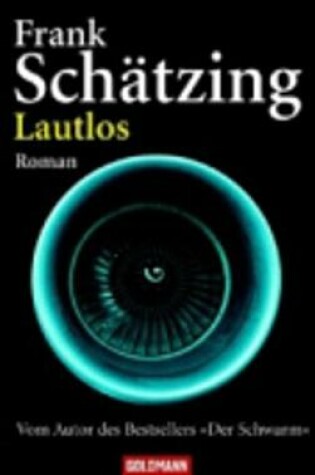 Cover of Lautlos