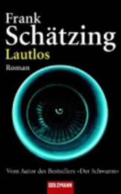 Book cover for Lautlos