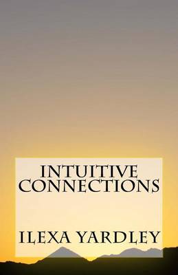 Book cover for Intuitive Connections