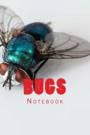 Cover of Bugs