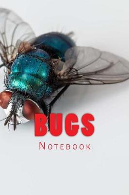 Book cover for Bugs