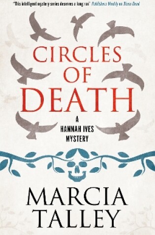 Cover of Circles of Death