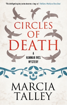 Book cover for Circles of Death