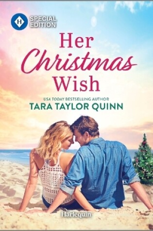 Cover of Her Christmas Wish