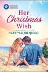 Book cover for Her Christmas Wish